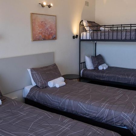 Doonside Hotel Luaran gambar