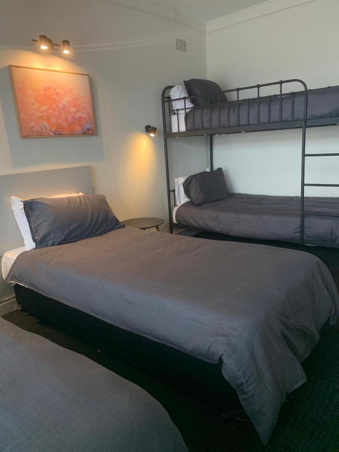 Doonside Hotel Luaran gambar