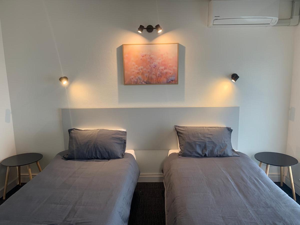 Doonside Hotel Luaran gambar