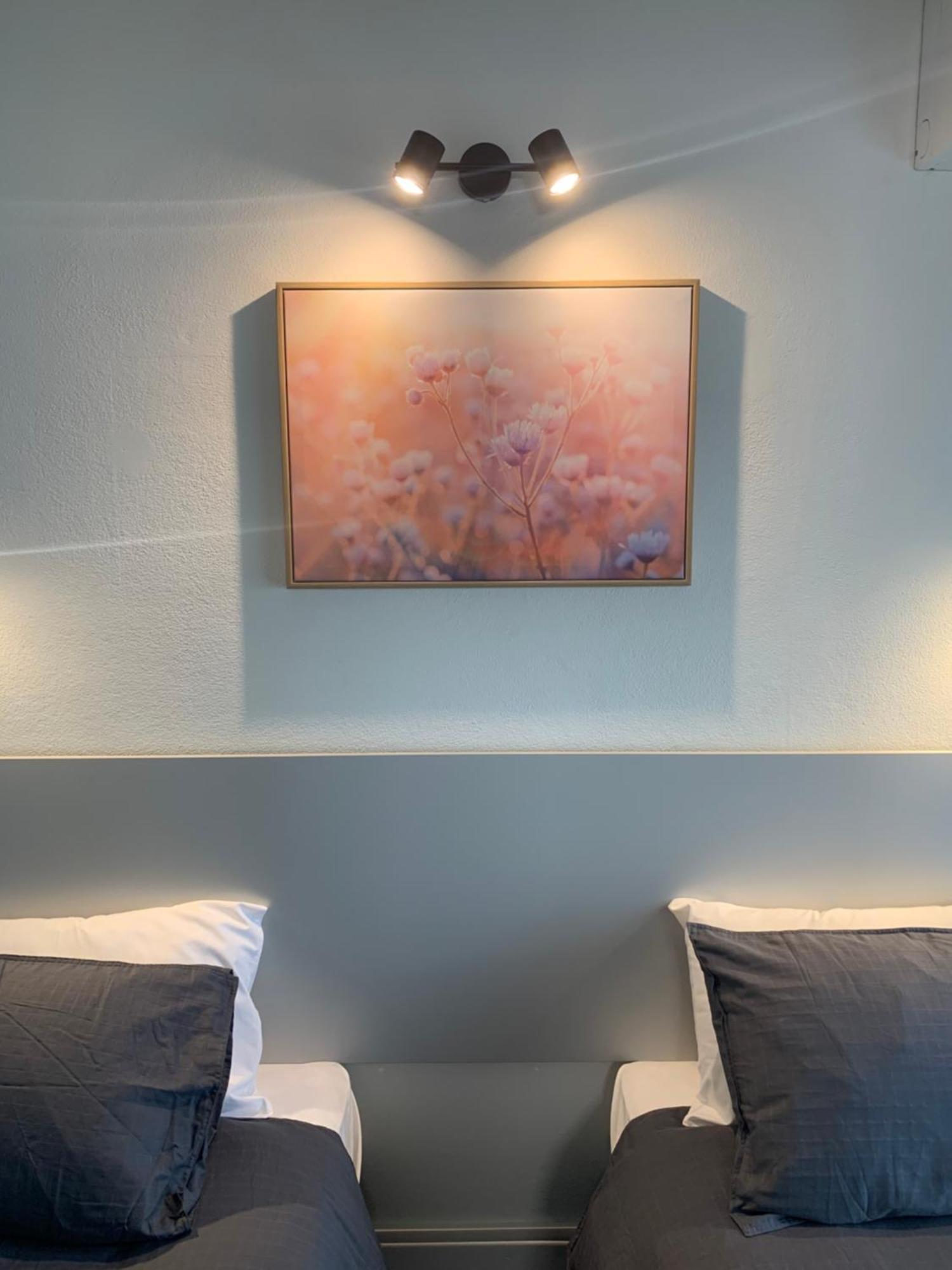 Doonside Hotel Luaran gambar