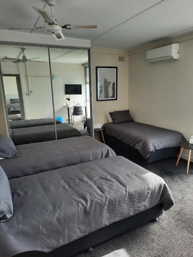 Doonside Hotel Luaran gambar