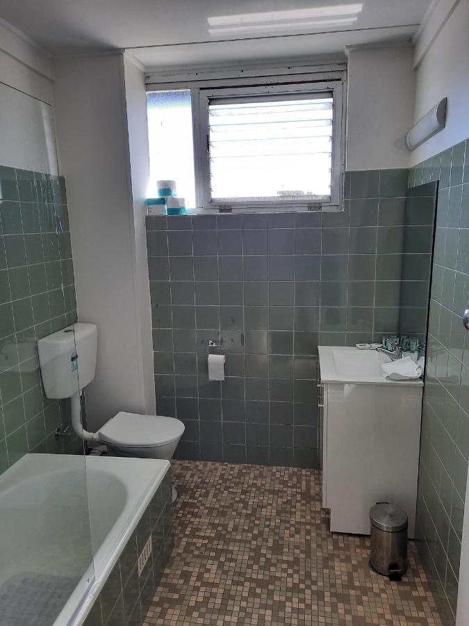 Doonside Hotel Luaran gambar