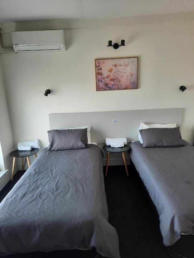 Doonside Hotel Luaran gambar
