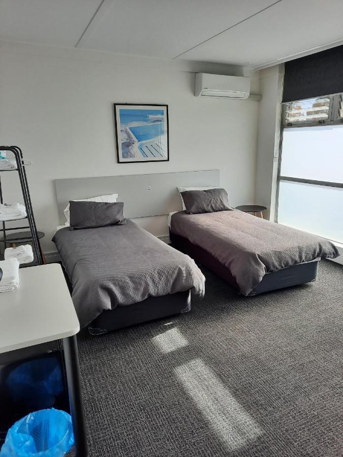 Doonside Hotel Luaran gambar