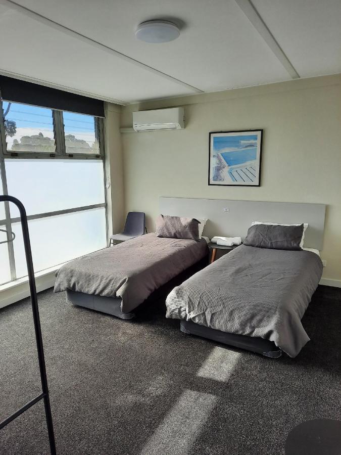 Doonside Hotel Luaran gambar