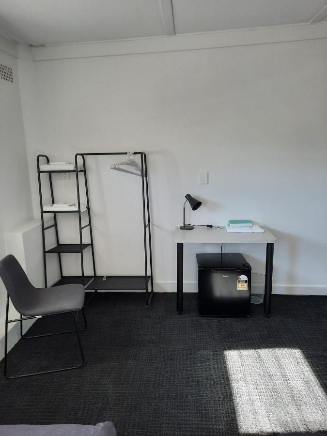 Doonside Hotel Luaran gambar