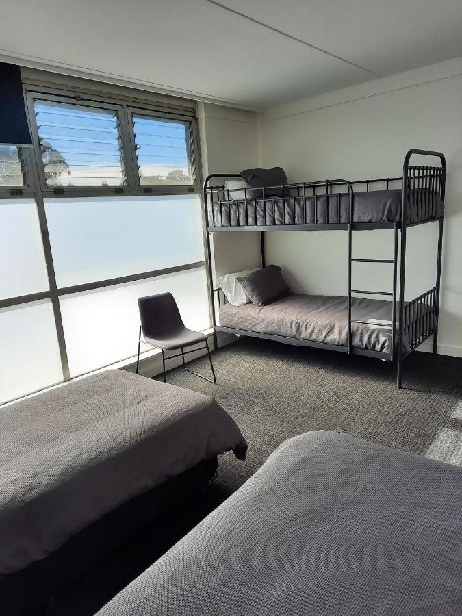 Doonside Hotel Luaran gambar